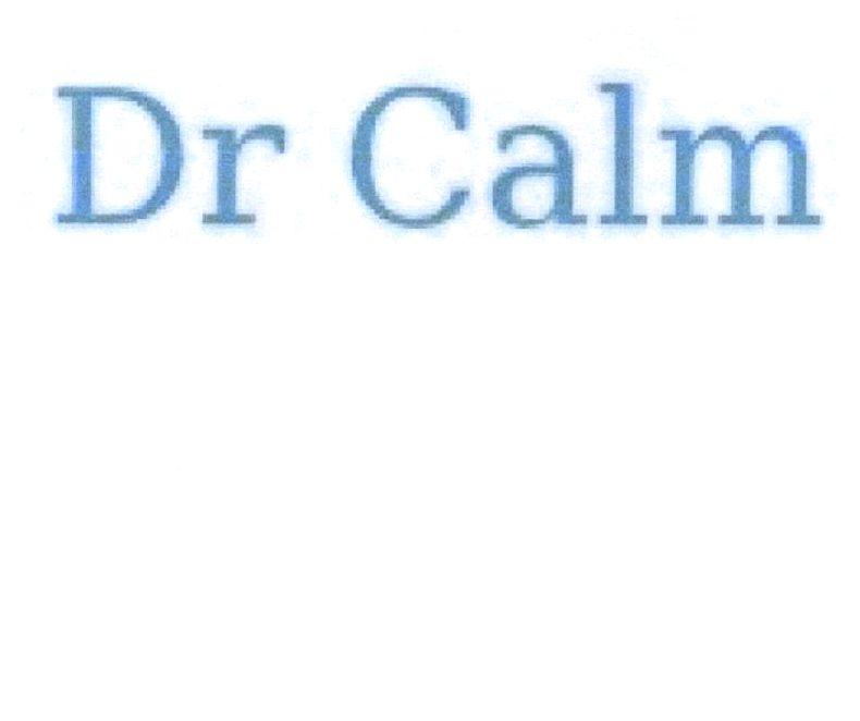 Dr Calm