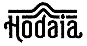 Hodaia