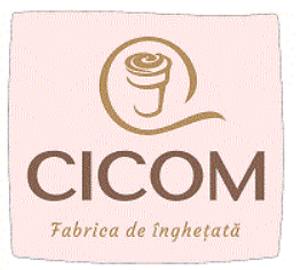 CICOM Fabrica de îngheţată