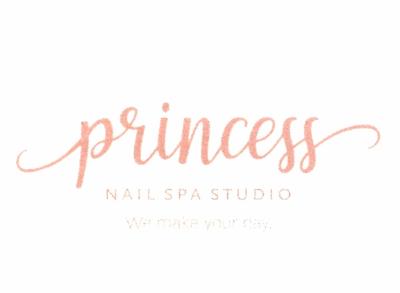 princess NAIL SPA STUDIO We make your day.