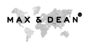 MAX & DEAN