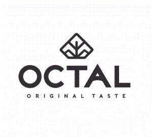 OCTAL ORIGINAL TASTE