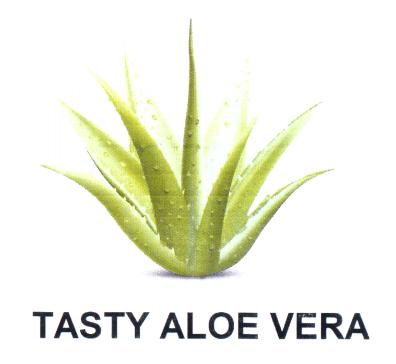 TASTY ALOE VERA