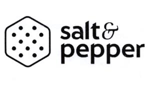 salt & pepper