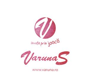 V învaţă prin joacă Varuna S www.varuna.ro