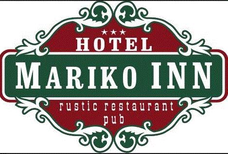 HOTEL MARIKO INN rustic restaurant pub