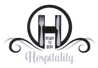 Hospitality READY TO SERV