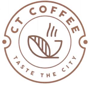 CT COFFEE TASTE THE CITY