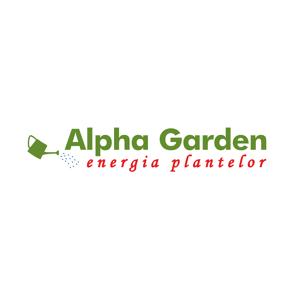 Alpha Garden energia plantelor