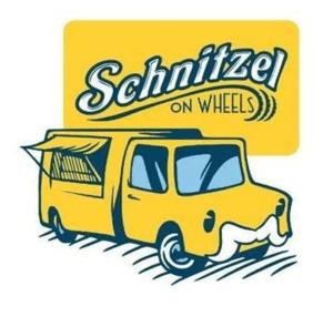 Schnitzel ON WHEELS