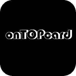 onTOPcard