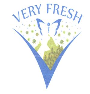 VERY FRESH