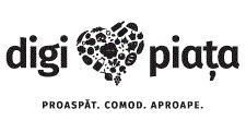 digi piața PROASPĂT. COMOD. APROAPE.