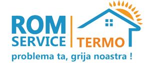 ROMSERVICE TERMO - problema ta, grija noastra!