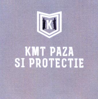 K KMT PAZA SI PROTECTIE