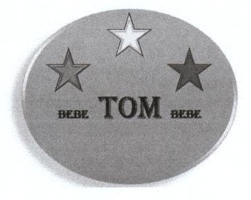 BEBE TOM BEBE
