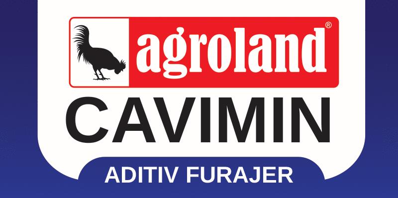 agroland CAVIMIN ADITIV FURAJER