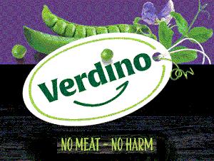 Verdino. NO MEAT-NO HARM
