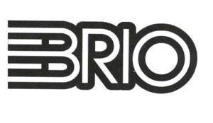 BRIO
