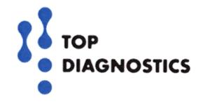 TOP DIAGNOSTICS