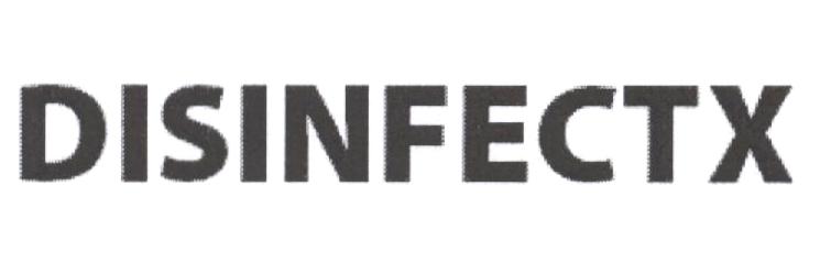 DISINFECTX
