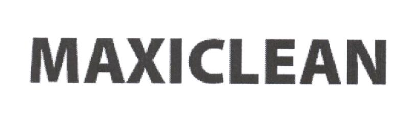 MAXICLEAN