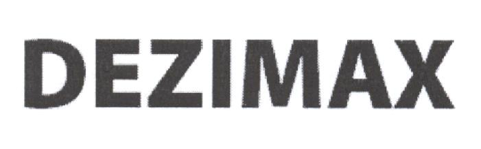 DEZIMAX