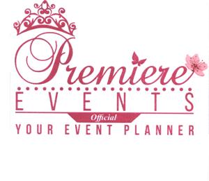 Premiere EVENTS Official YOUR EVENT PLANNER
