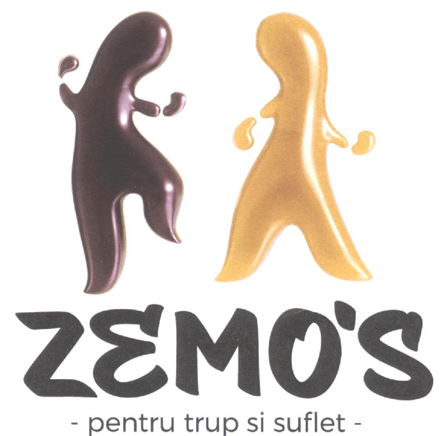 ZEMO'S pentru trup si suflet