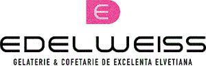 E EDELWEISS GELATERIE & COFETARIE DE EXCELENTA ELVETIANA