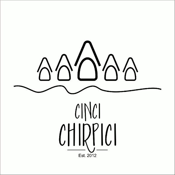 CINCI CHIRPICI Est. 2012