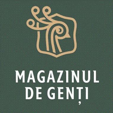 MAGAZINUL DE GENŢI
