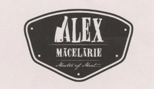 ALEX MĂCELĂRIE Master of Meat...