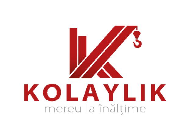 KOLAYLIK mereu la înălțime
