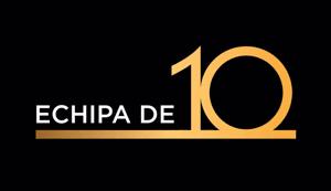 ECHIPA DE 10