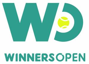 WINNERS OPEN
