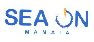 SEA ON MAMAIA