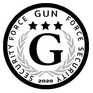 GUN FORCE SECURITY 2020