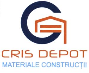 CRIS DEPOT MATERIALE CONSTRUCŢII