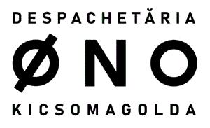 DESPACHETĂRIA ONO KICSOMAGOLDA