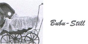 Bubu-Still