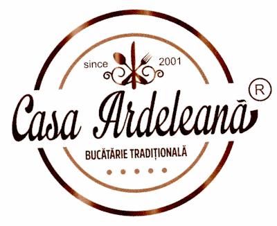 Casa Ardeleană BUCĂTĂRIE TRADIȚIONALĂ