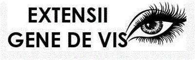 EXTENSII GENE DE VIS