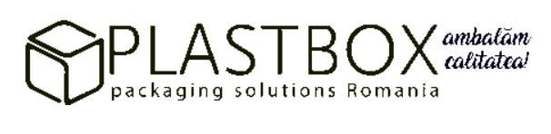 PLASTBOX packaging solutions Romania ambalăm calitatea