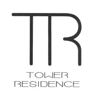 TR TOWER RESIDENCE