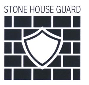 STONE HOUSE GUARD