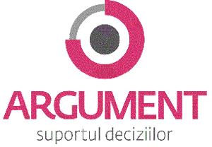 ARGUMENT suportul deciziilor