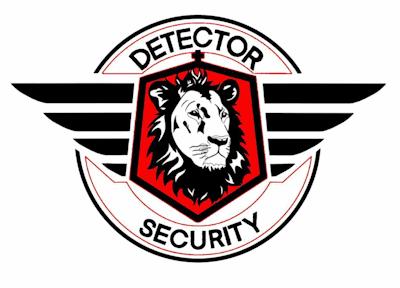 DETECTOR + SECURITY