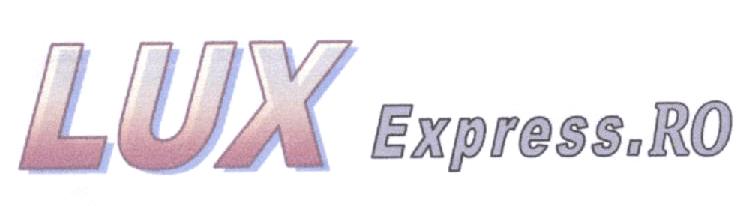 LUX Express.RO