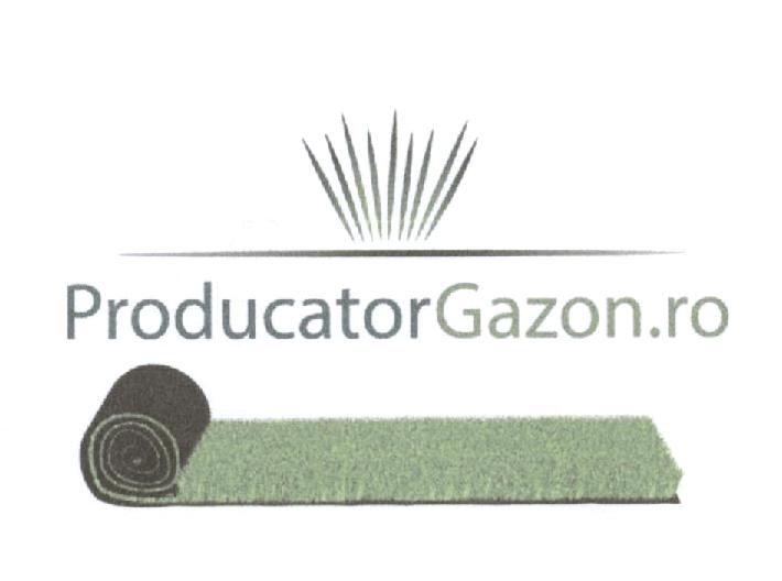 ProducatorGazon.ro